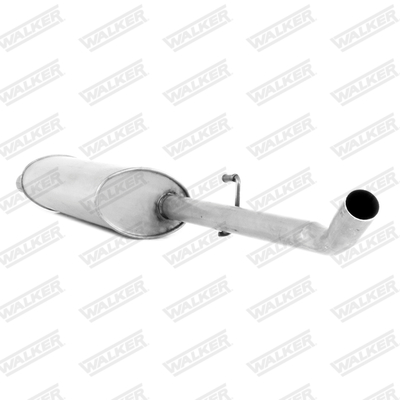 Walker Middendemper 22779