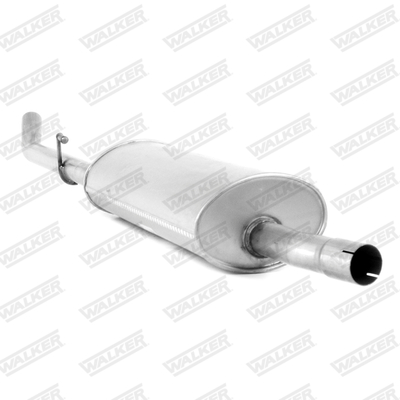 Walker Middendemper 22779