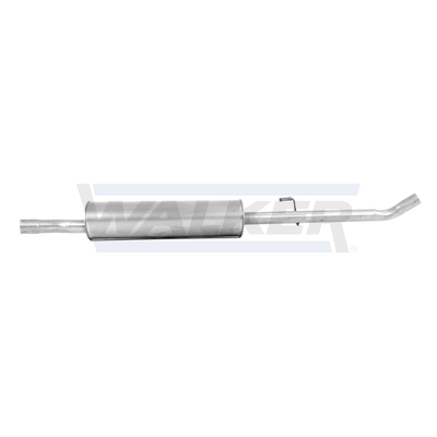 Walker Middendemper 22779