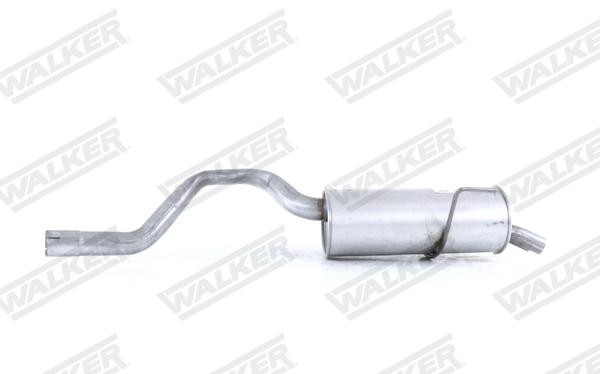 Achterdemper Walker 22807