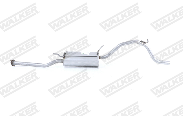 Achterdemper Walker 22814