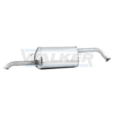 Walker Achterdemper 22817