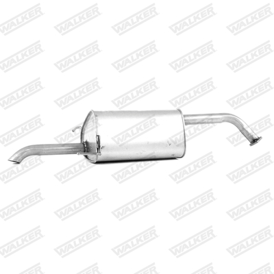 Walker Achterdemper 22817
