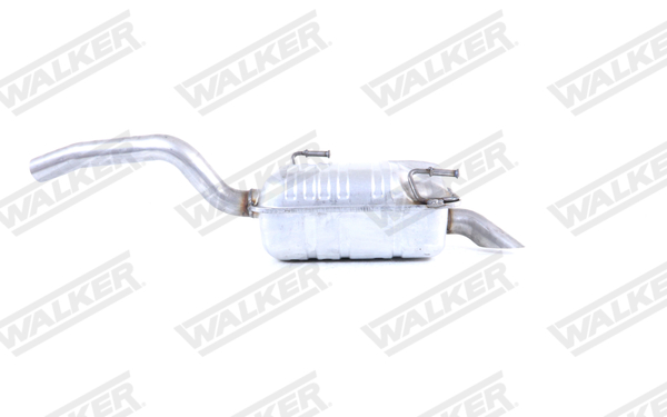 Achterdemper Walker 22850