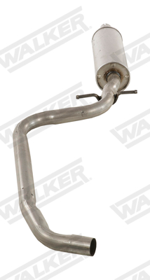 Walker Middendemper 22881