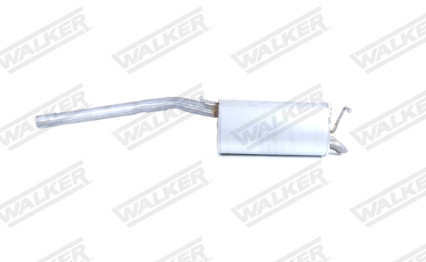 Achterdemper Walker 22885