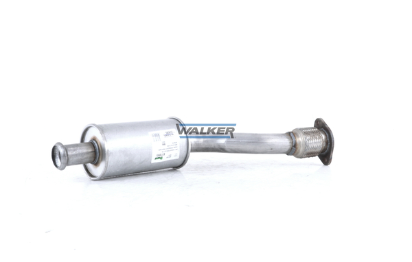 Walker Middendemper 22895