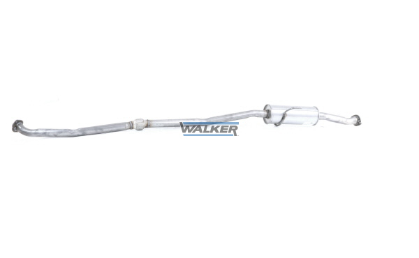 Walker Middendemper 22907