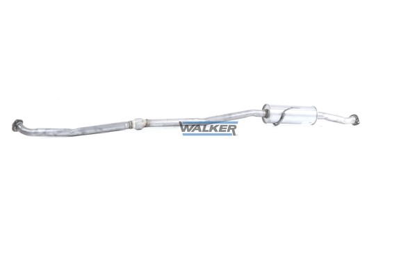 Walker Middendemper 22907