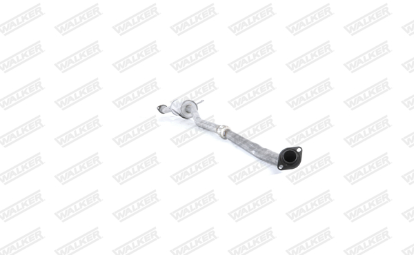 Walker Middendemper 22907