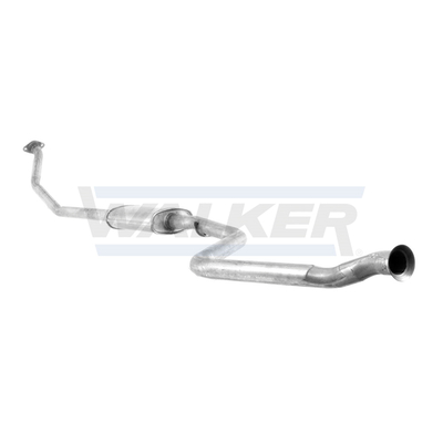 Walker Middendemper 22917