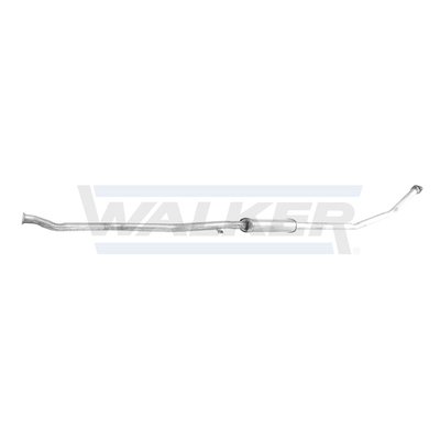 Walker Middendemper 22917