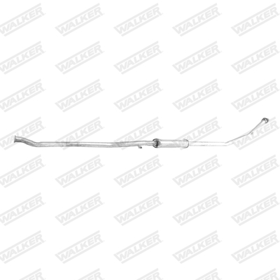Walker Middendemper 22917
