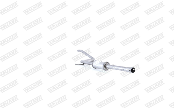 Walker Middendemper 22934