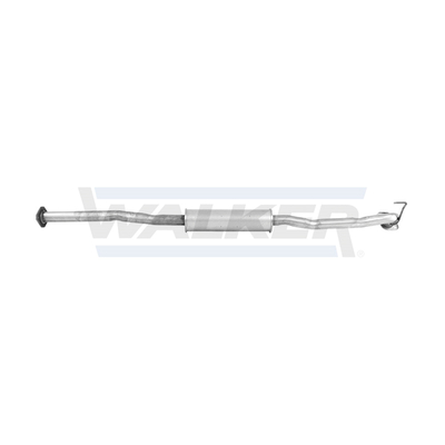 Walker Middendemper 22942