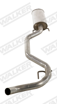 Walker Middendemper 22966