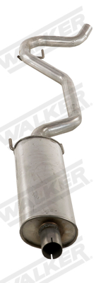 Walker Middendemper 22966