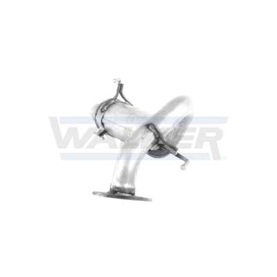 Walker Achterdemper 22976