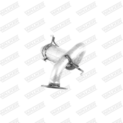 Walker Achterdemper 22976