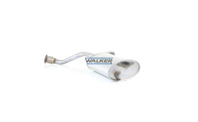 Walker Middendemper 22980