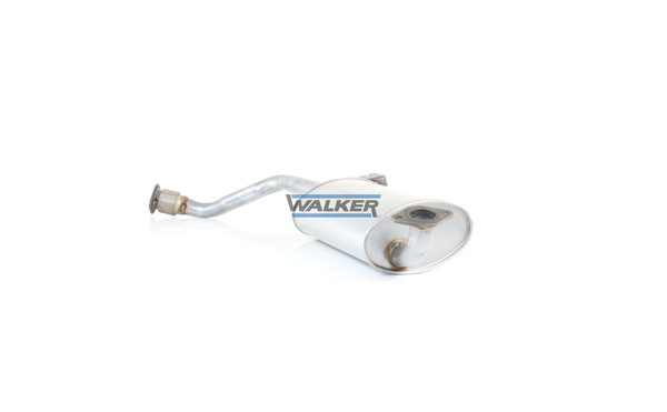 Walker Middendemper 22980