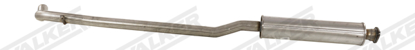 Walker Middendemper 22981