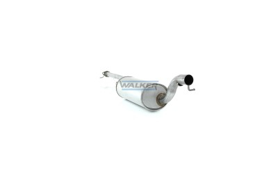 Walker Middendemper 23010