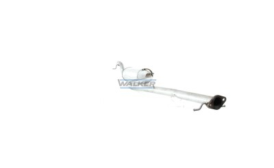 Walker Middendemper 23010