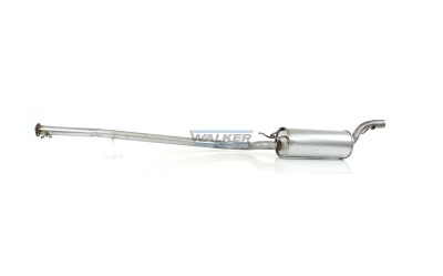 Walker Middendemper 23022