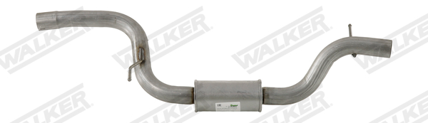 Middendemper Walker 23060