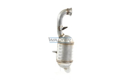 Walker Katalysator 23074