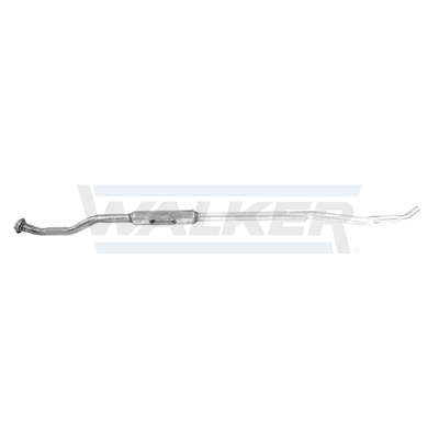 Walker Middendemper 23086