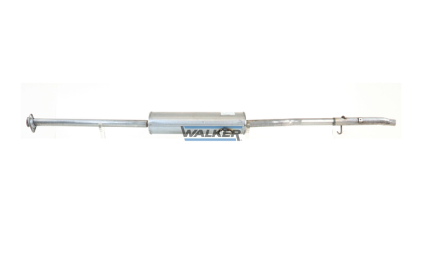 Achterdemper Walker 23106