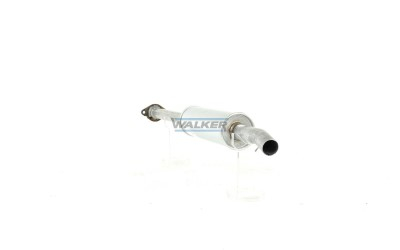 Walker Middendemper 23109