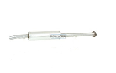 Walker Middendemper 23109