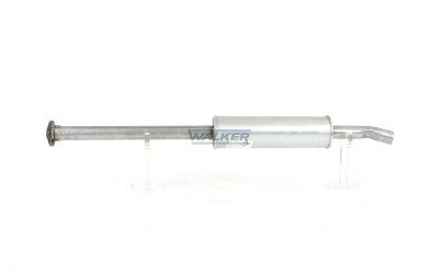 Walker Middendemper 23109