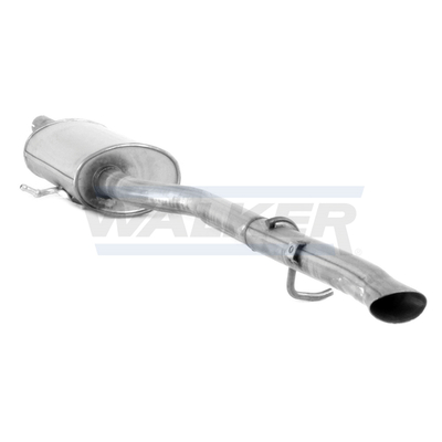 Walker Achterdemper 23121