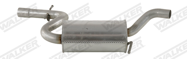 Middendemper Walker 23128