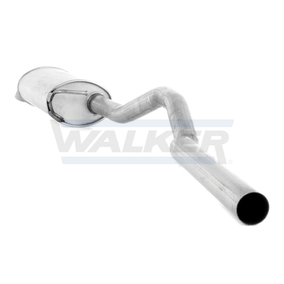 Walker Achterdemper 23201