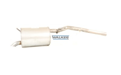 Walker Achterdemper 23243