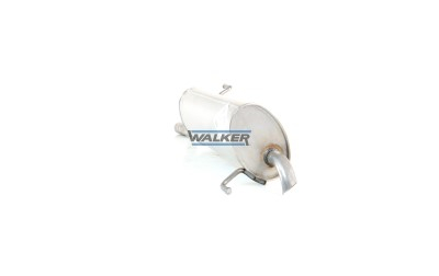 Walker Achterdemper 23249