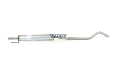 Walker Middendemper 23254