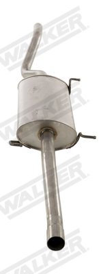 Walker Middendemper 23256