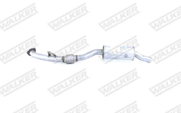 Middendemper Walker 23269