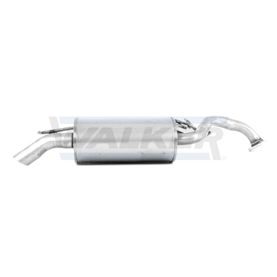 Walker Achterdemper 23326