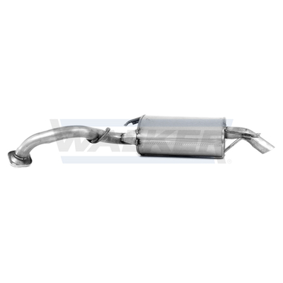 Walker Achterdemper 23326