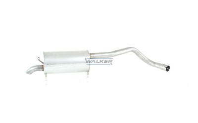 Walker Achterdemper 23336