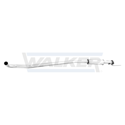 Walker Middendemper 23351