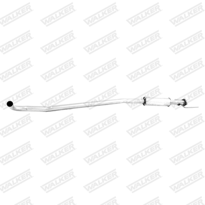Walker Middendemper 23351