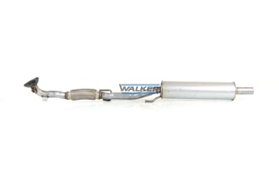 Walker Middendemper 23358